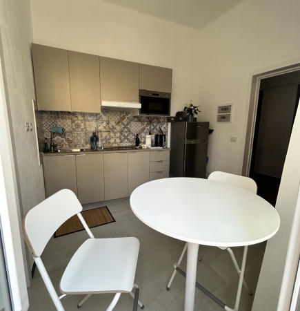 Apartment Marietta